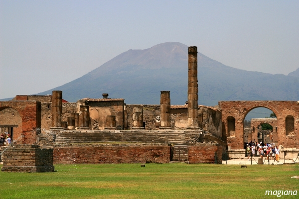 pompei